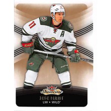 Parise Zach - 2015-16 Fleer Showcase No.76