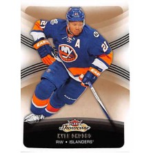 Okposo Kyle - 2015-16 Fleer Showcase No.79