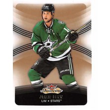 Benn Jamie - 2015-16 Fleer Showcase No.81