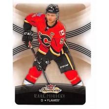 Giordano Mark - 2015-16 Fleer Showcase No.82