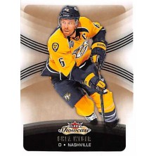 Weber Shea - 2015-16 Fleer Showcase No.84