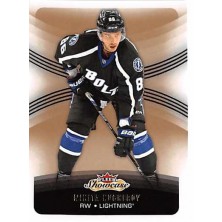 Kucherov Nikita - 2015-16 Fleer Showcase No.85