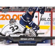 Little Bryan - 2013-14 Upper Deck No.307