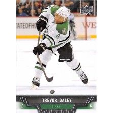Daley Trevor - 2013-14 Upper Deck No.313