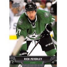 Peverley Rich - 2013-14 Upper Deck No.314