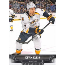 Klein Kevin - 2013-14 Upper Deck No.339