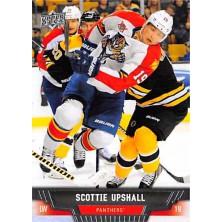 Upshall Scottie - 2013-14 Upper Deck No.366