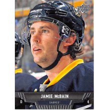 McBain Jamie - 2013-14 Upper Deck No.381