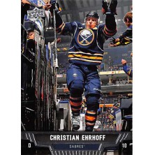 Ehrhoff Christian - 2013-14 Upper Deck No.386