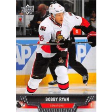 Ryan Bobby - 2013-14 Upper Deck No.402