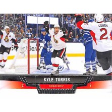 Turris Kyle - 2013-14 Upper Deck No.403