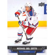 Del Zotto Michael - 2013-14 Upper Deck No.425