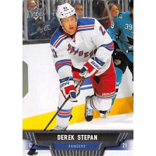 Stepan Derek - 2013-14 Upper Deck No.426