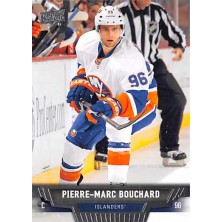 Bouchard Pierre-Marc - 2013-14 Upper Deck No.429