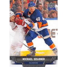 Grabner Michael - 2013-14 Upper Deck No.431