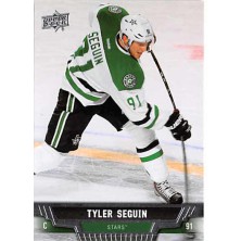 Seguin Tyler - 2013-14 Upper Deck No.312