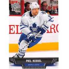 Kessel Phil - 2013-14 Upper Deck No.380