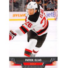 Eliáš Patrik - 2013-14 Upper Deck No.414