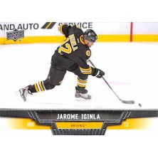 Iginla Jarome - 2013-14 Upper Deck No.445