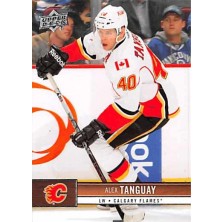 Tanguay Alex - 2012-13 Upper Deck No.23