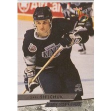 Shuchuk Gary - 1993-94 Ultra No.12