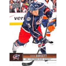 Dorsett Derek - 2012-13 Upper Deck No.50