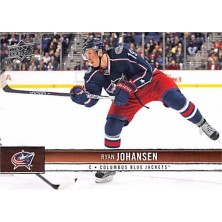 Johansen Ryan - 2012-13 Upper Deck No.52