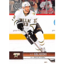 Goligoski Alex - 2012-13 Upper Deck No.55