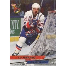 Ferraro Ray - 1993-94 Ultra No.16