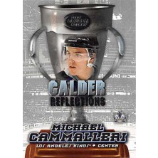 Cammalleri Michael - 2002-03 Calder Reflections No.13