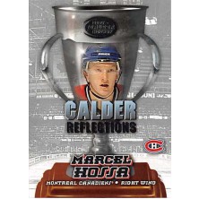 Hossa Marcel - 2002-03 Calder Reflections No.16