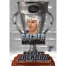 Jackman Barret - 2002-03 Calder Reflections No.19
