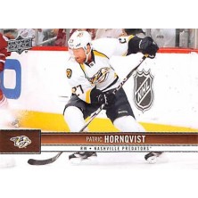 Hornqvist Patric - 2012-13 Upper Deck No.99