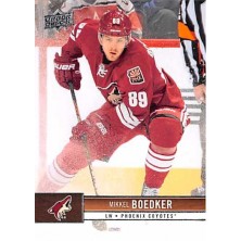 Boedker Mikkel - 2012-13 Upper Deck No.142