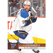 Pietrangelo Alex - 2012-13 Upper Deck No.165