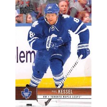 Kessel Phil - 2012-13 Upper Deck No.179