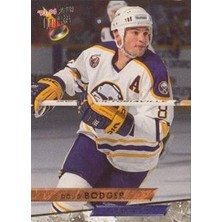 Bodger Doug - 1993-94 Ultra No.31