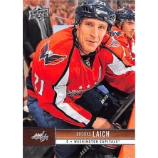 Laich Brooks - 2012-13 Upper Deck No.190