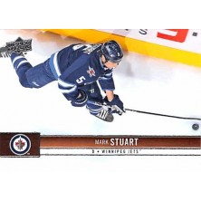 Stuart Mark - 2012-13 Upper Deck No.193