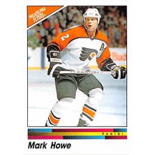 Howe Mark - 1990-91 Panini Stickers No.122