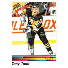 Tanti Tony - 1990-91 Panini Stickers No.124