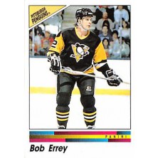 Errey Bob - 1990-91 Panini Stickers No.133