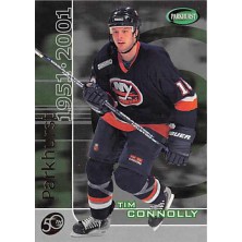 Connolly Tim - 2000-01 BAP Memorabilia Parkhurst 2000 No.P47