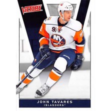 Tavares John - 2010-11 Victory No.124