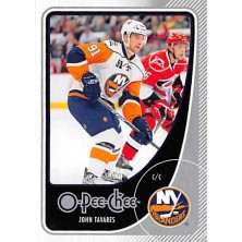 Tavares John - 2010-11 O-Pee-Chee No.457