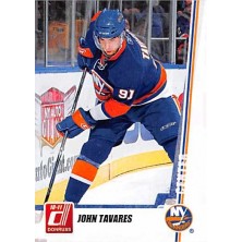 Tavares John - 2010-11 Donruss No.193