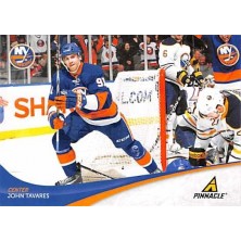 Tavares John - 2011-12 Pinnacle No.196