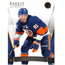 Tavares John - 2011-12 Rookie Anthology No.29