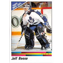 Reese Jeff - 1990-91 Panini Stickers No.281