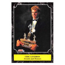 Lindros Eric - 1991-92 Score Canadian English No.330